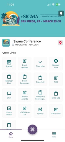 i-SIGMA screenshot