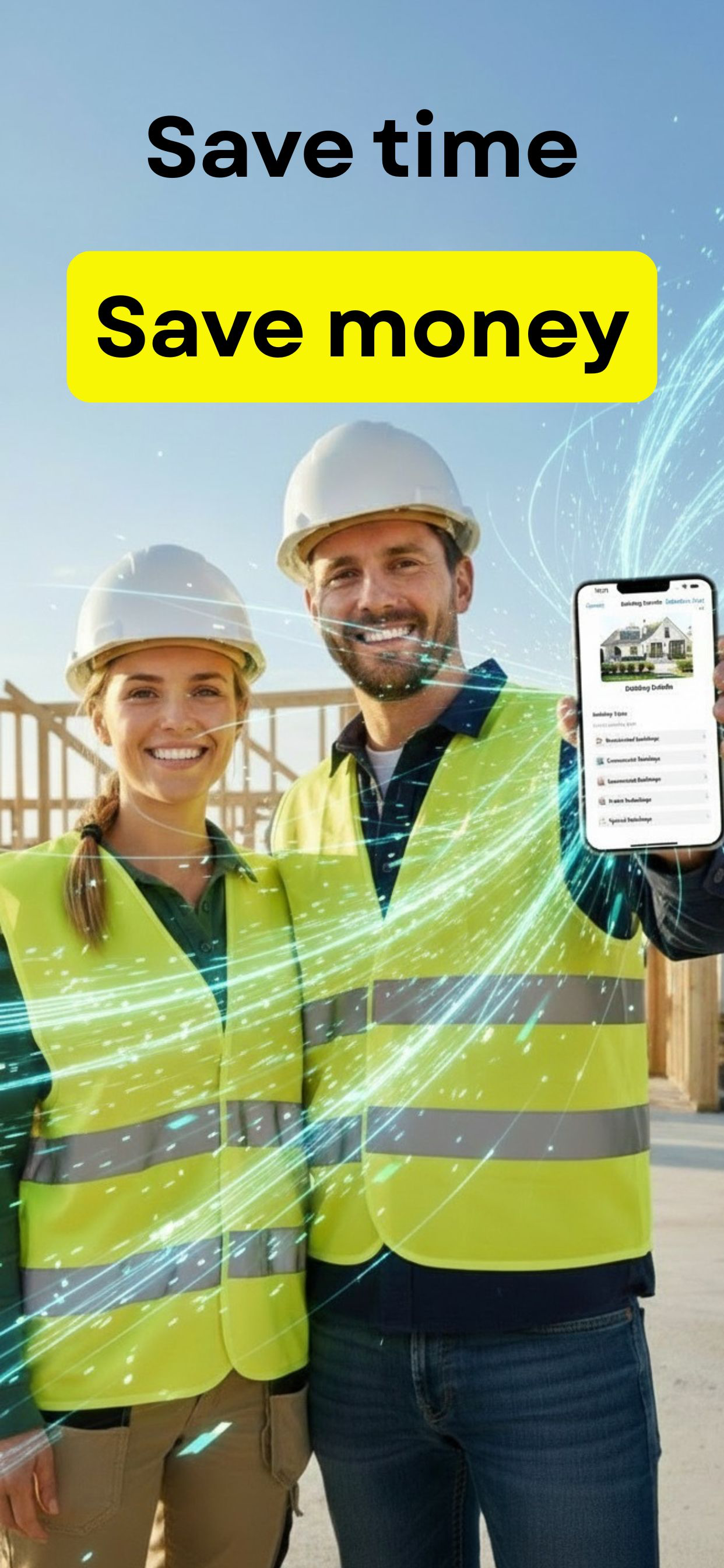 Construction Calculator AI