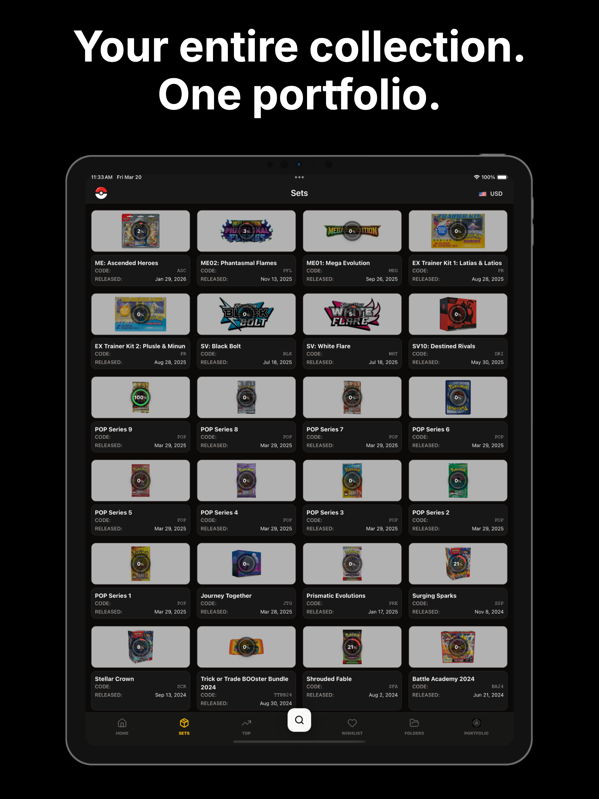 Card Prices screenshot 18