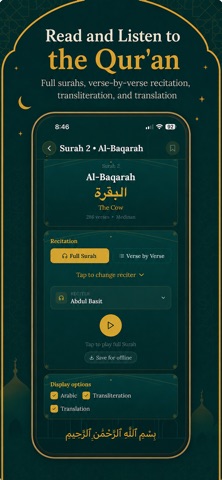 Guidance Path Muslim Screenshot 4 of 8