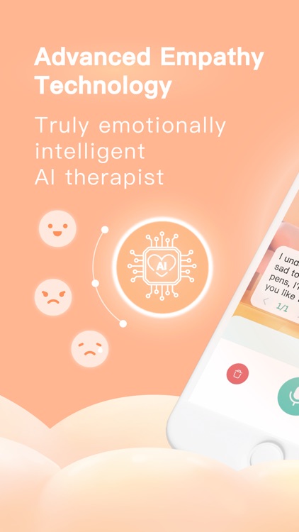 HereHear: Virtual Therapist