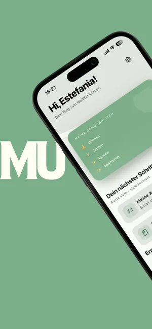 muevo screenshot 1