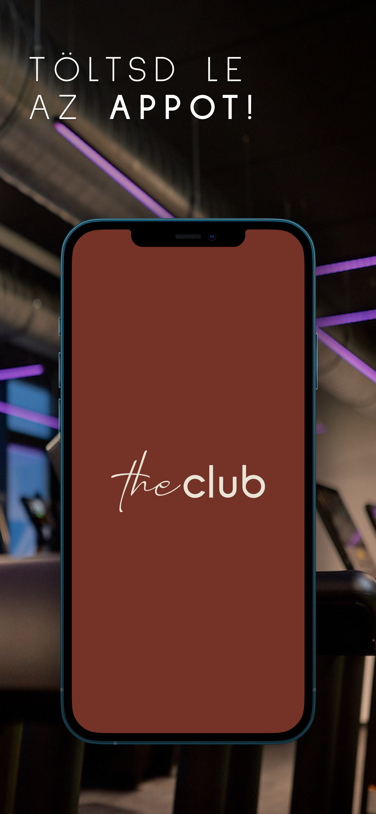 The Club