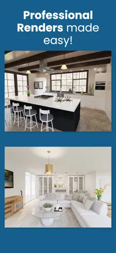Interior Design PRO: Screenshot 5 von 9