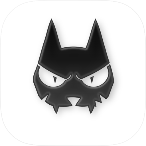 SlyMask baseball