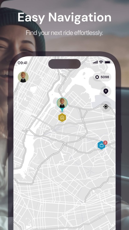 The Carbon Games screenshot-3