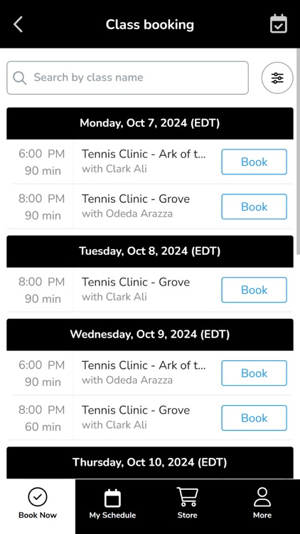 Fetch LLC screenshot-3