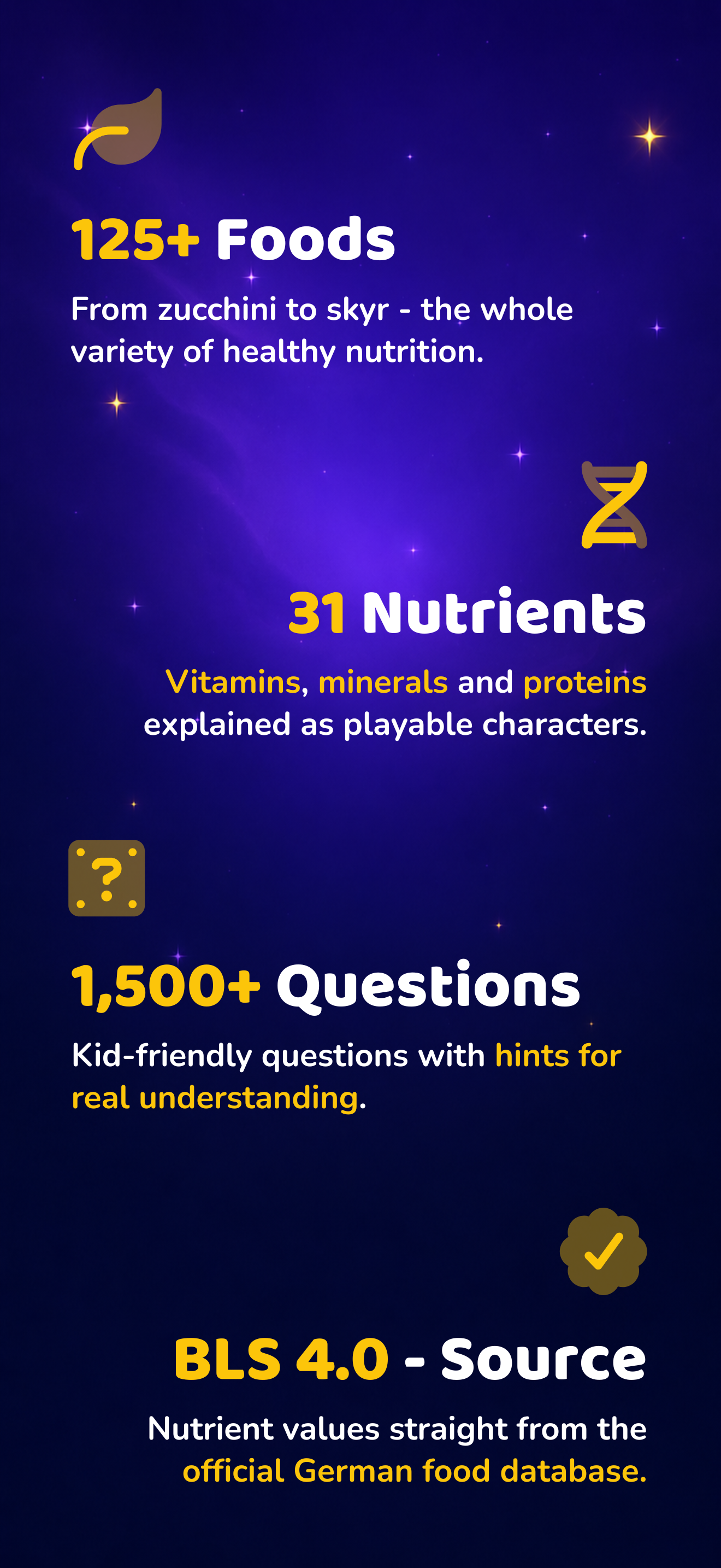 Jabuka - Food Quiz screenshot 4