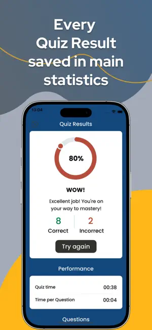 Home Inspector Test Prep 2026 screenshot 4