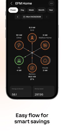 Loxone Screenshot 4 of 8