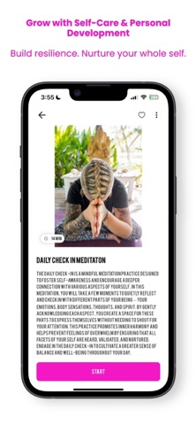 Inclusive Yogic Path Screenshot 5 of 5