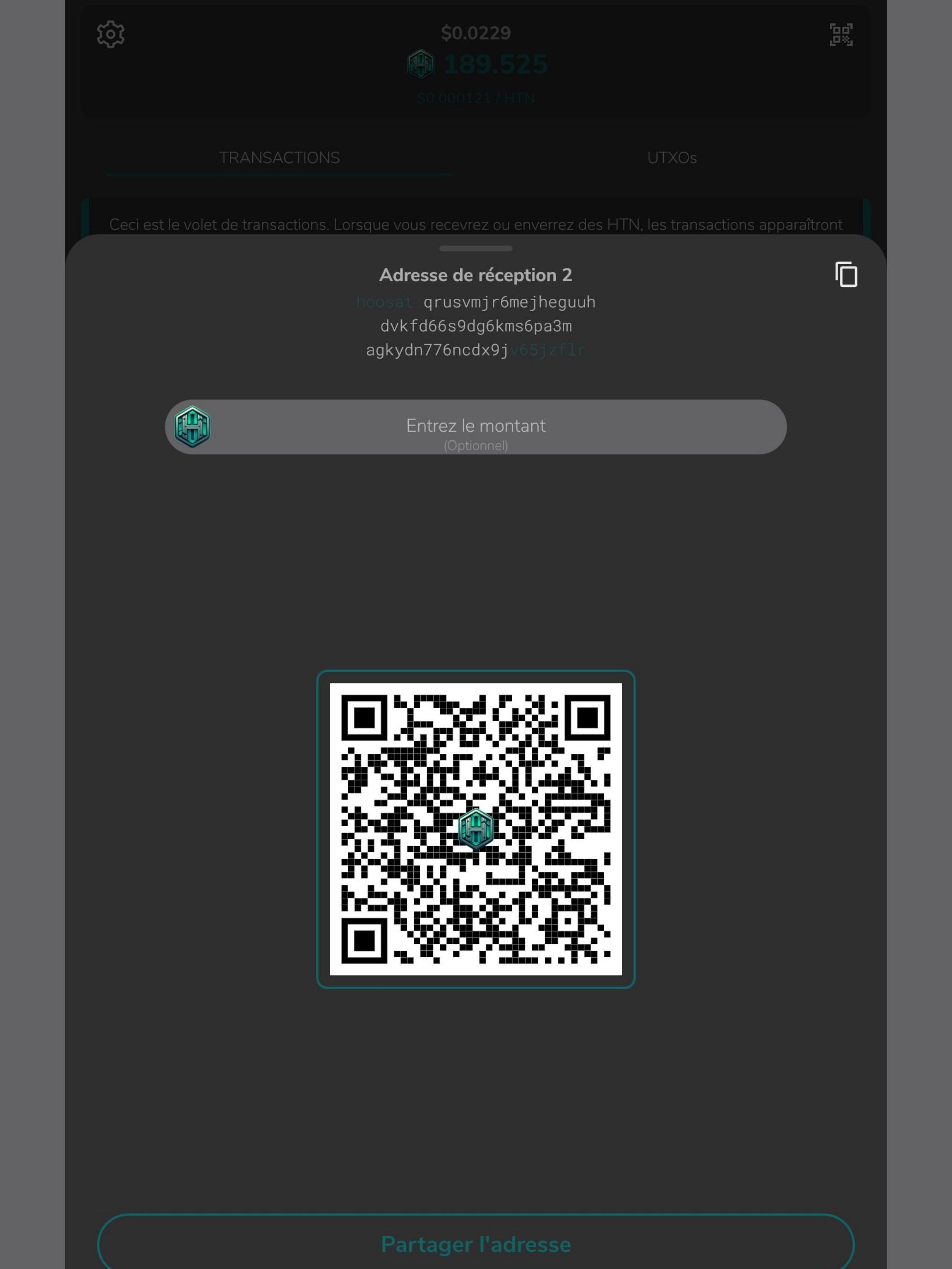 Hoosat Mobile