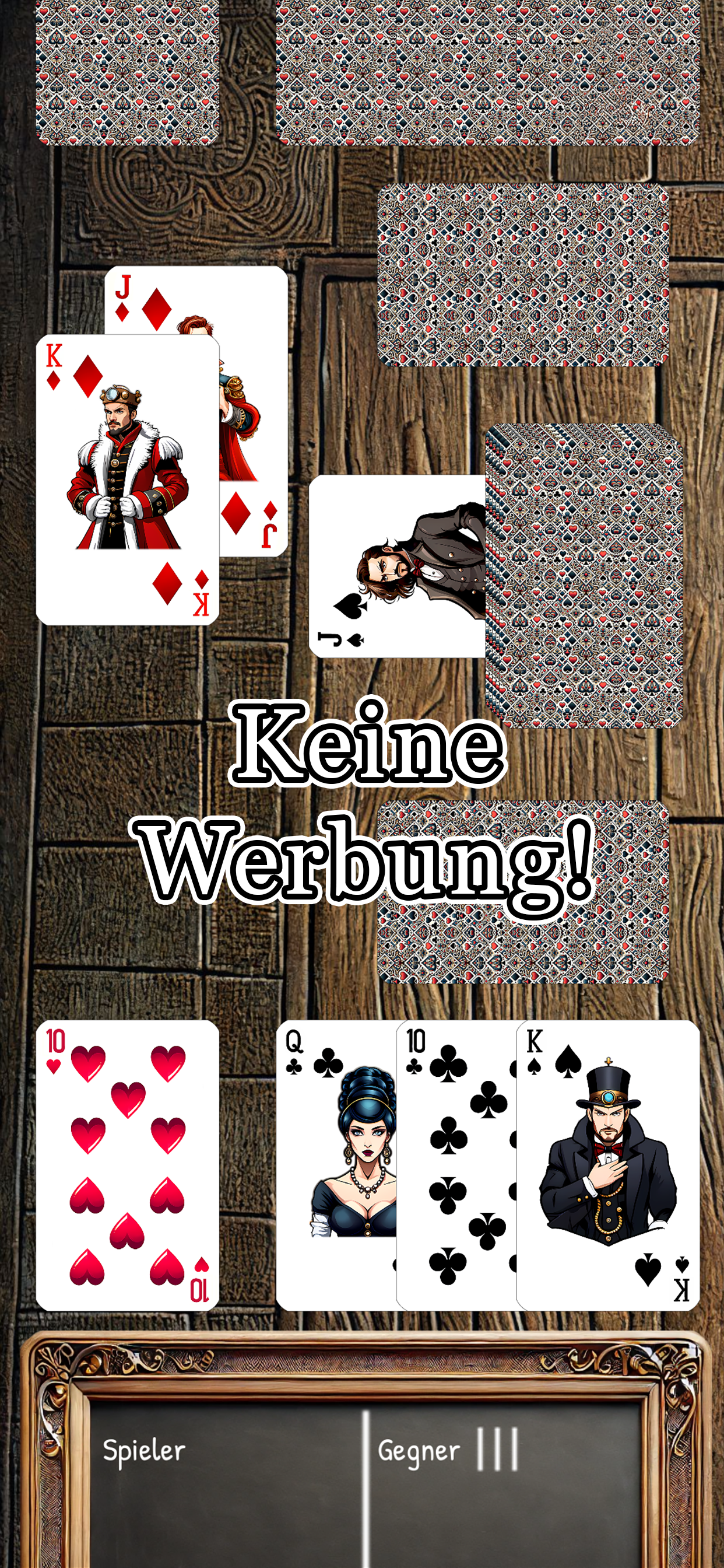 Schnapsen 66 Online