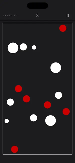 Focus Circles: Count Fast screenshot 2