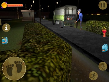 My School Guard iPad screenshot