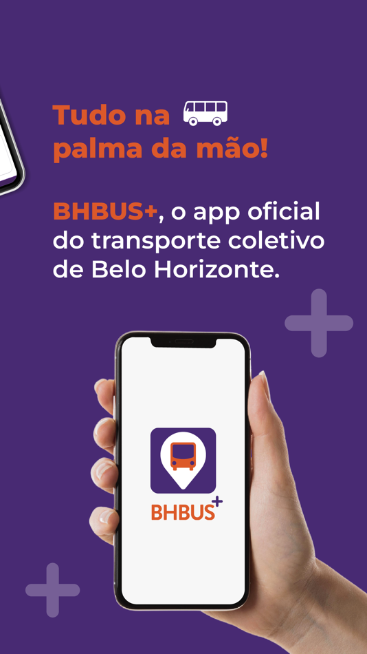 #5. BHBUS+ (iOS) 由: Transfácil