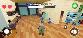Heist Loot & Rush Game Screenshot 4 of 5