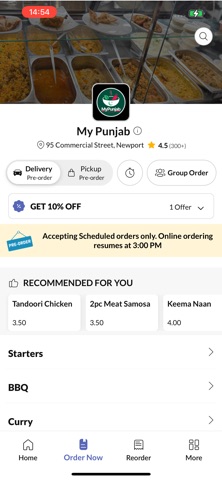 My Punjab. screenshot