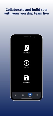 WorshipBuddy screenshot