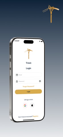 Trimit Now Screenshot 4 of 7