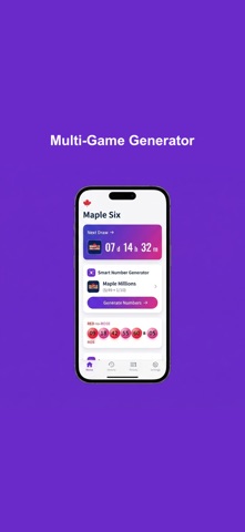 Maple Six Screenshot 1 of 10