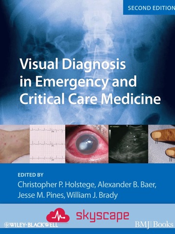 Visual Diagnosis Emergency Med