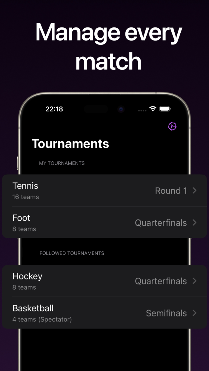 Bracket Maker - Clashly