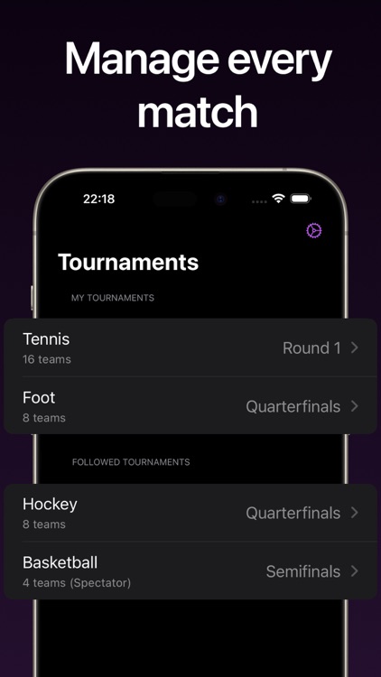 Bracket Maker - Clashly