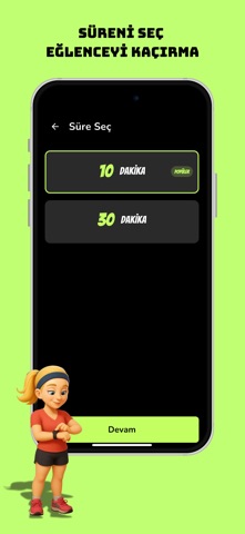 Movliq screenshot