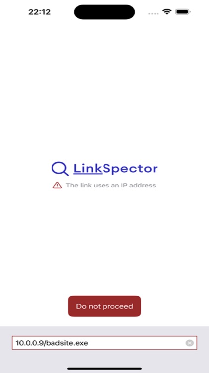 LinkSpector screenshot-3