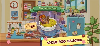 Cozy Kitchen: Hidden Tales Screenshot 4 of 9
