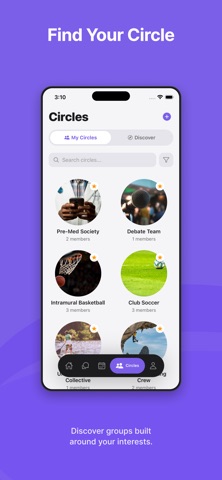 Blast: On Campus Screenshot 2 of 5