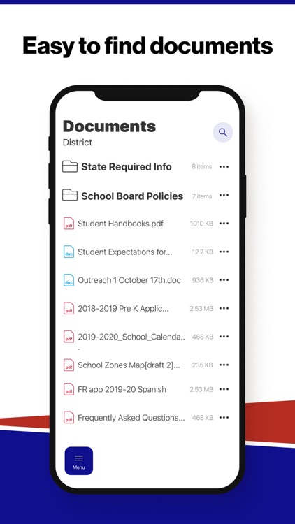 Monroe County Schools screenshot-3