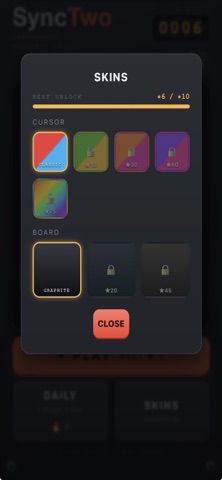 SyncTwo screenshot 4