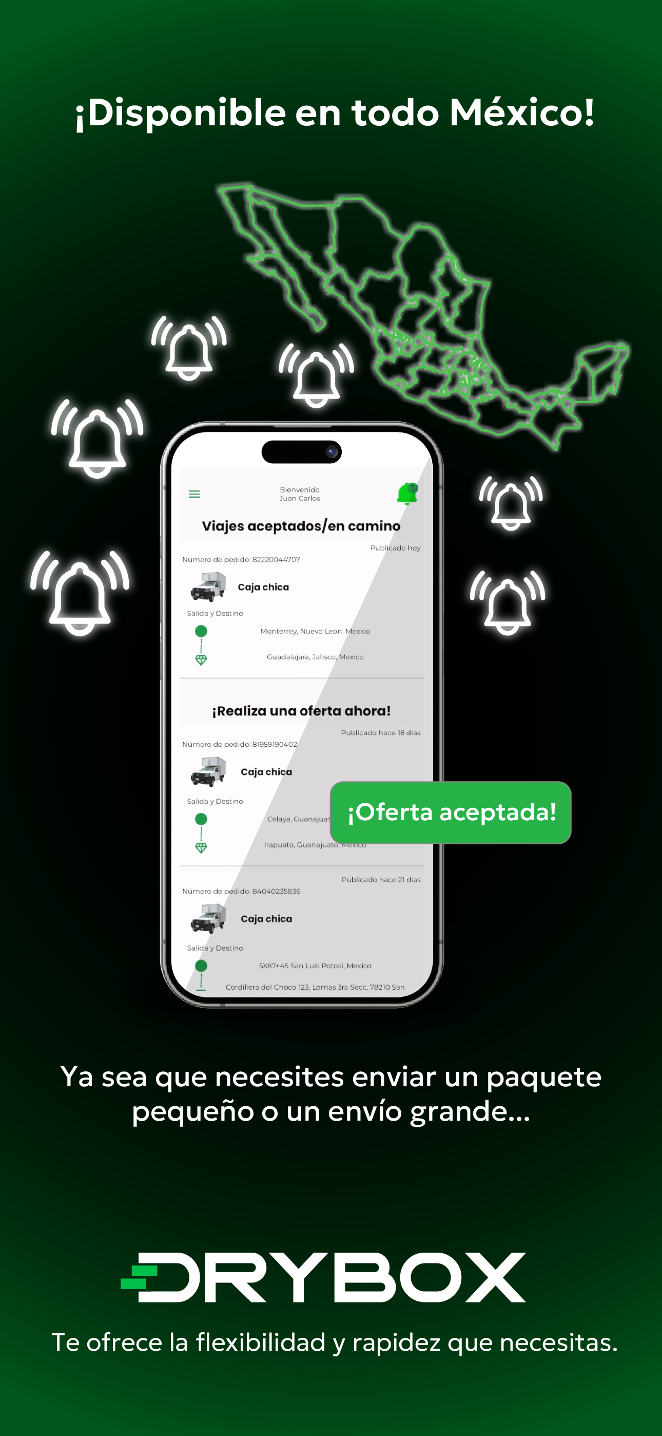 DRYBOX