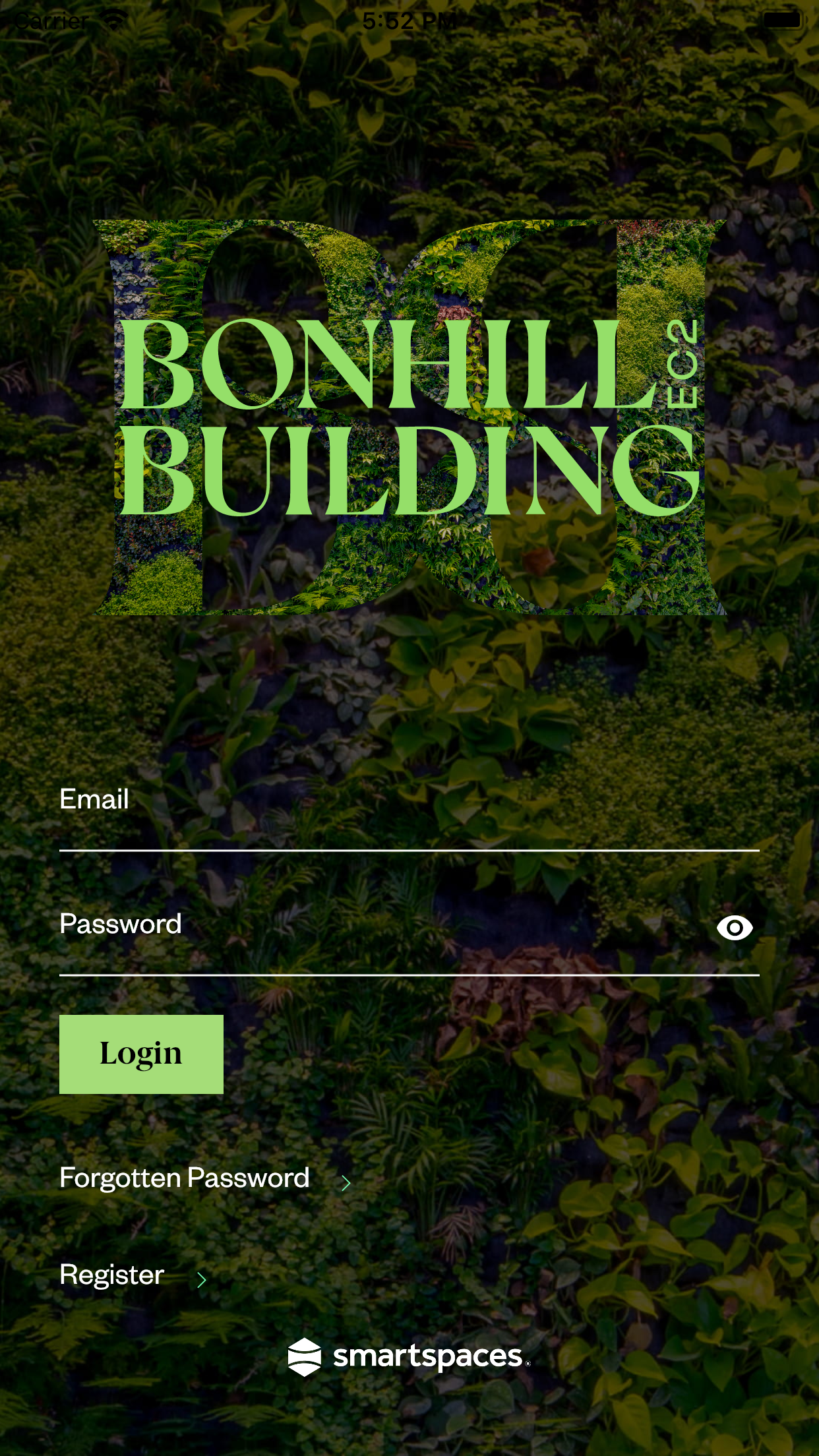 The Bonhill Building