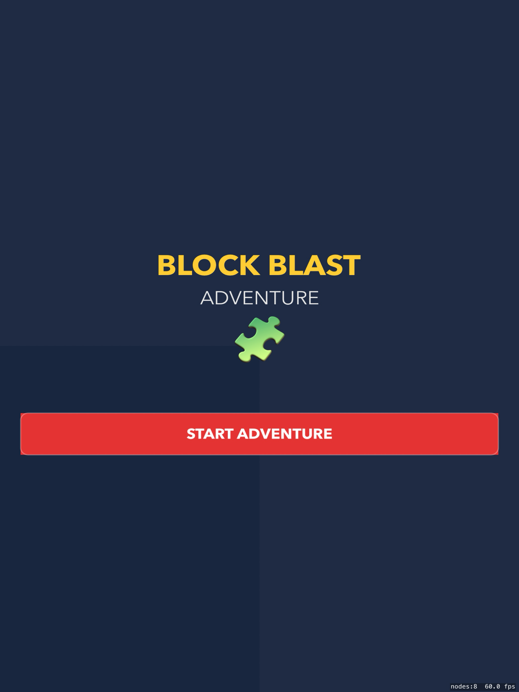 Blast Block - Puzzle screenshot 7