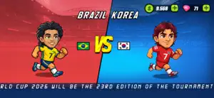 Mini Soccer: Cup League 2026 screenshot 3