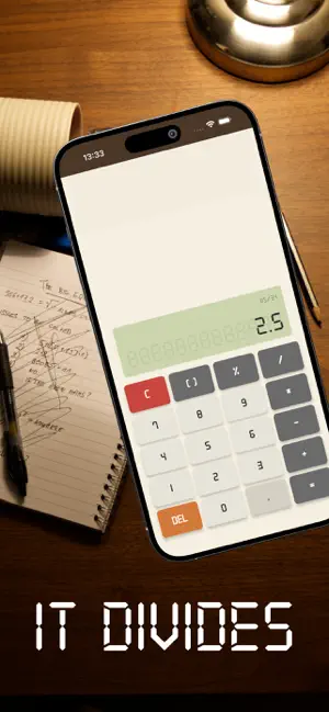 Just a Calculator screenshot 2