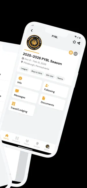 PYBL screenshot 2