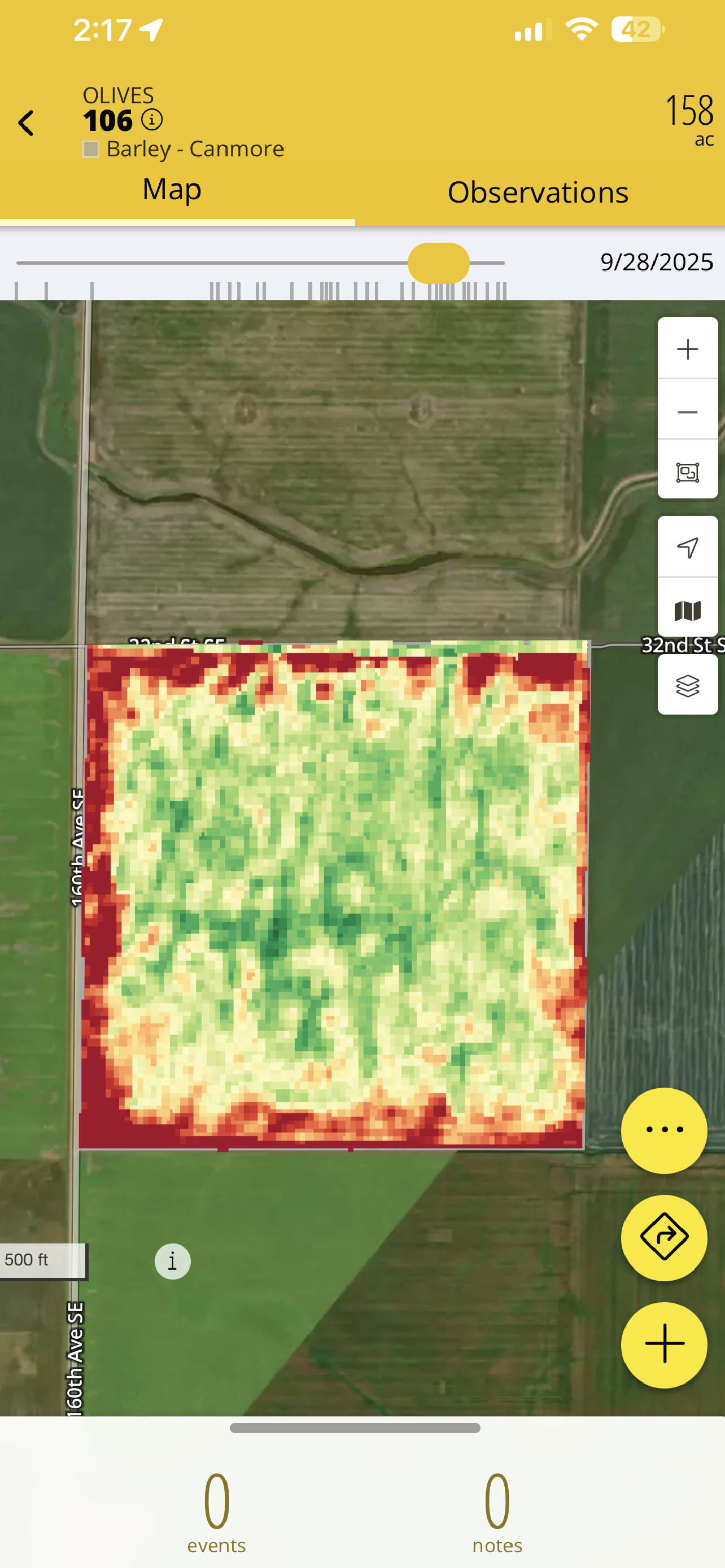 Simplot by FarmQA screenshot 3