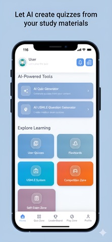 DR Quiz Med Screenshot 8 of 8