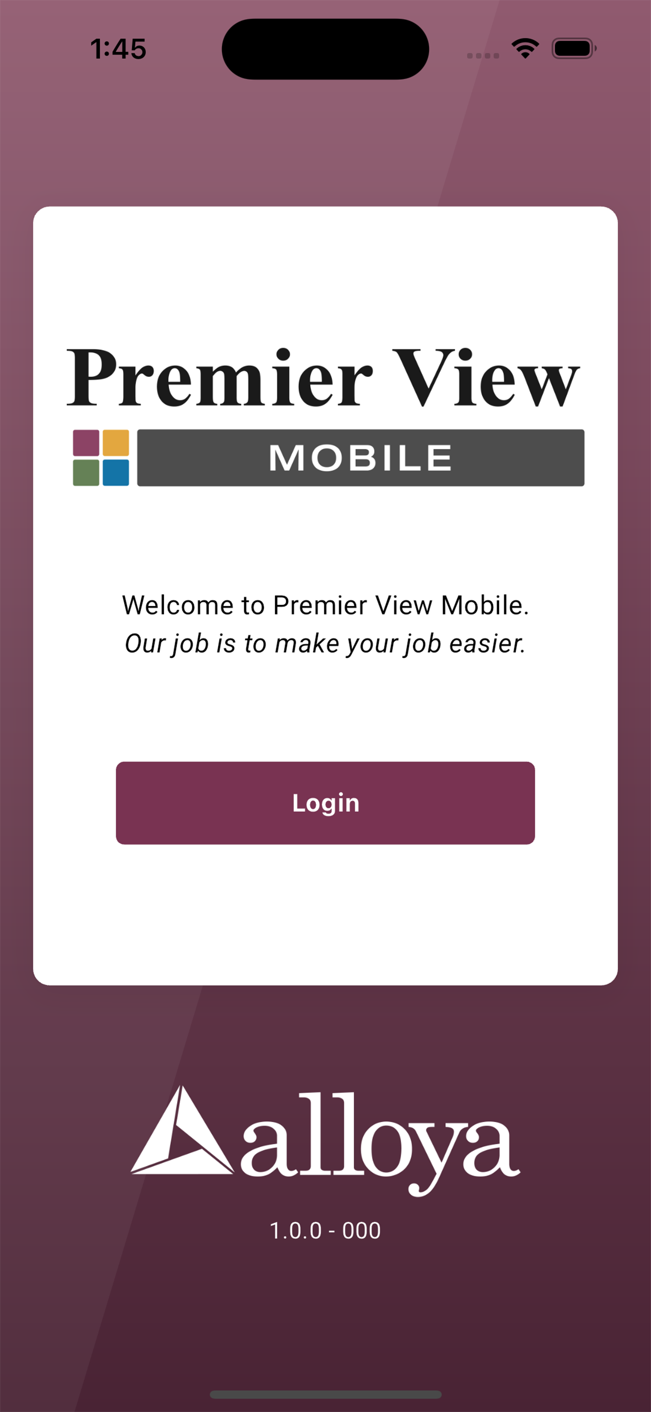 Premier View Mobile