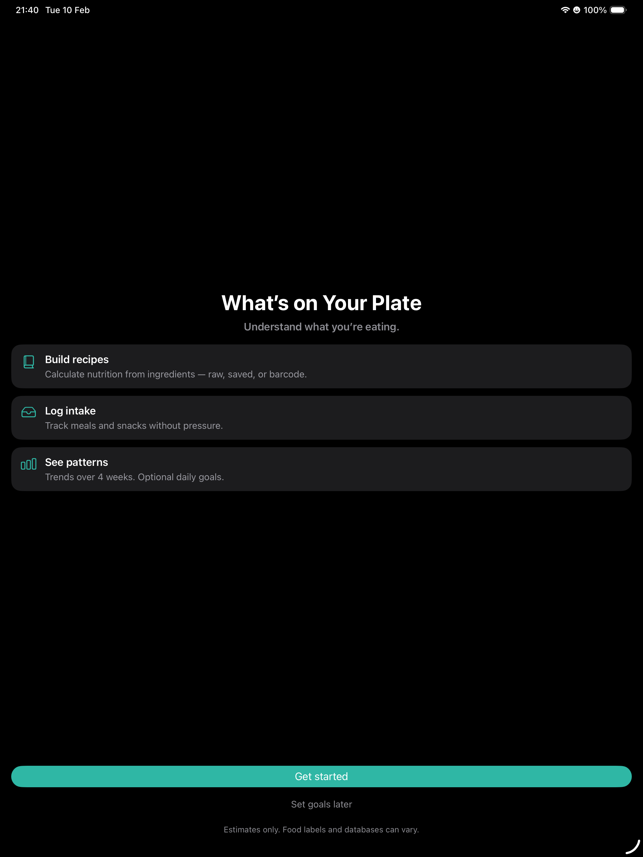 WOYP screenshot 5