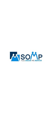 SOMP App Screenshot 1 of 6