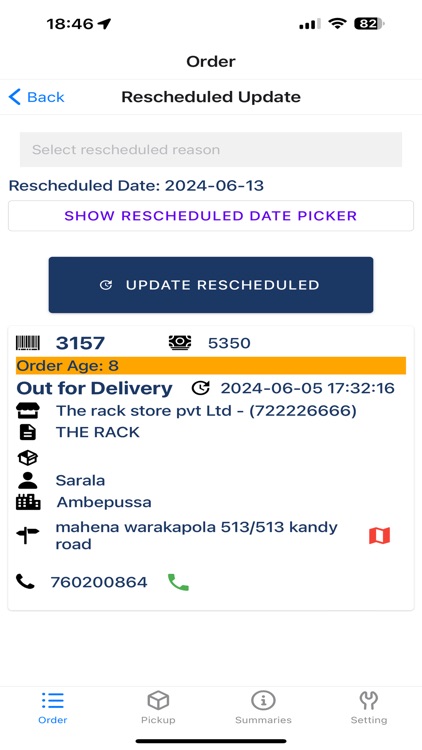 TForU Driver Pro screenshot-5