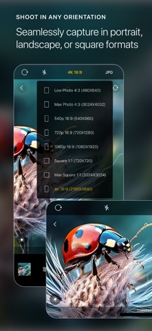OSnap! Pro 2: Lapse & Motion Screenshot 5 of 10