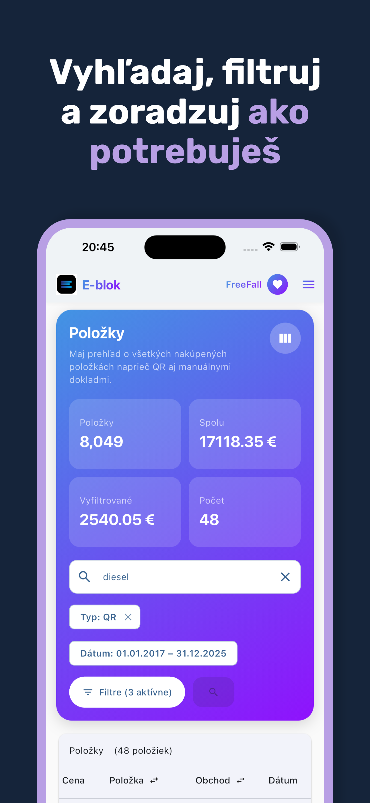 E-blok screenshot 5