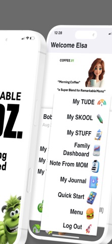 Remarkable Kidz screenshot