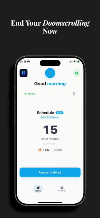 ScrollBuddy Screenshot 1 of 5